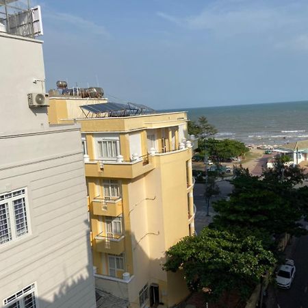 Khách Sạn Phát Lộc Vung Tau Esterno foto