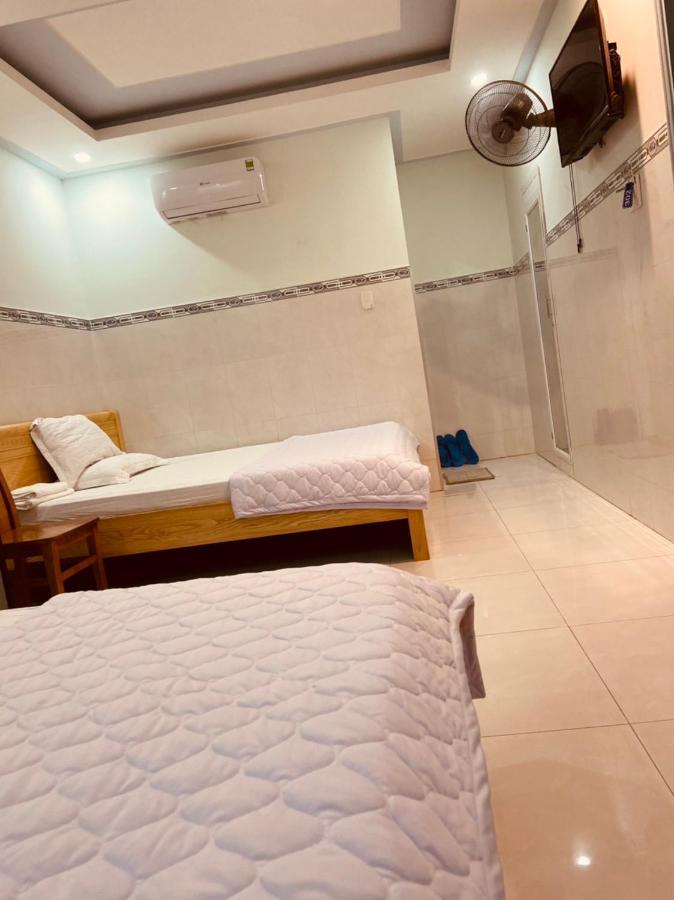 Khách Sạn Phát Lộc Vung Tau Esterno foto