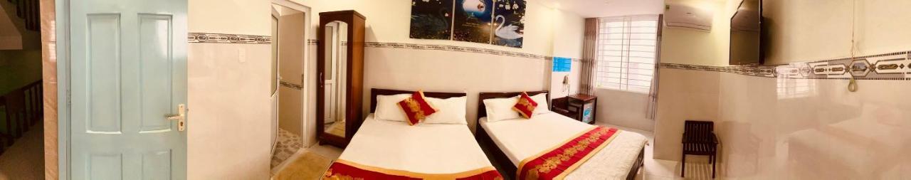 Khách Sạn Phát Lộc Vung Tau Esterno foto