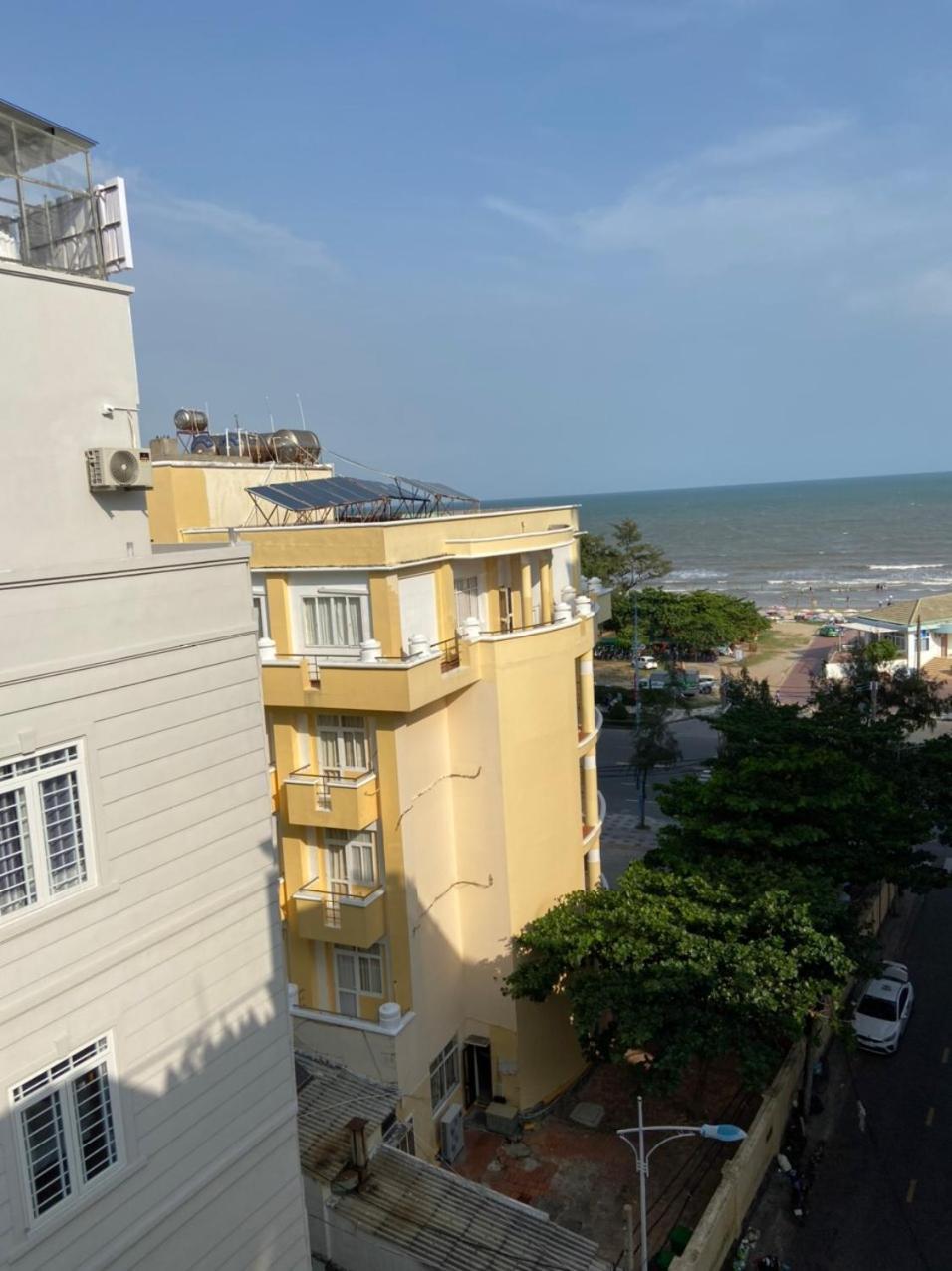 Khách Sạn Phát Lộc Vung Tau Esterno foto