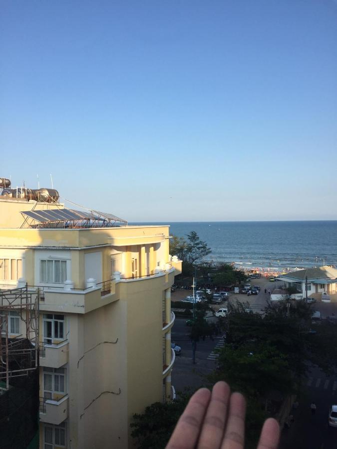 Khách Sạn Phát Lộc Vung Tau Esterno foto