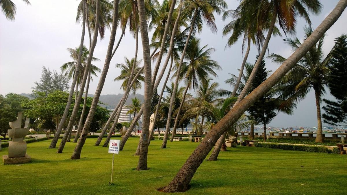 Khách Sạn Phát Lộc Vung Tau Esterno foto